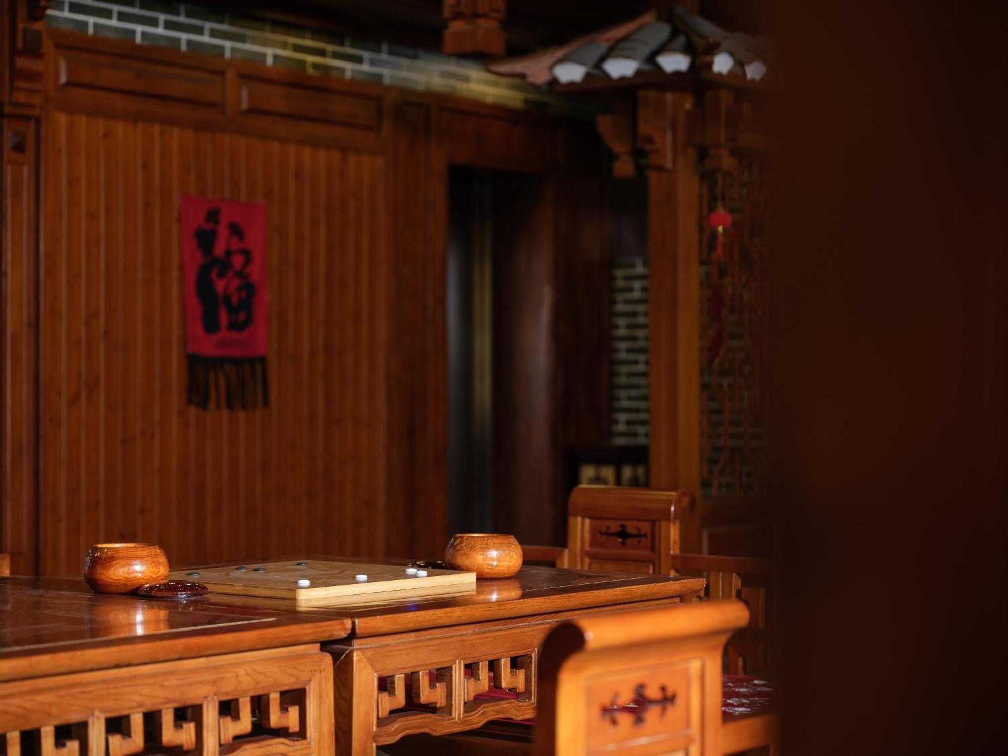 Lee'S Boutique Resort Zhangjiajie Bagian luar foto