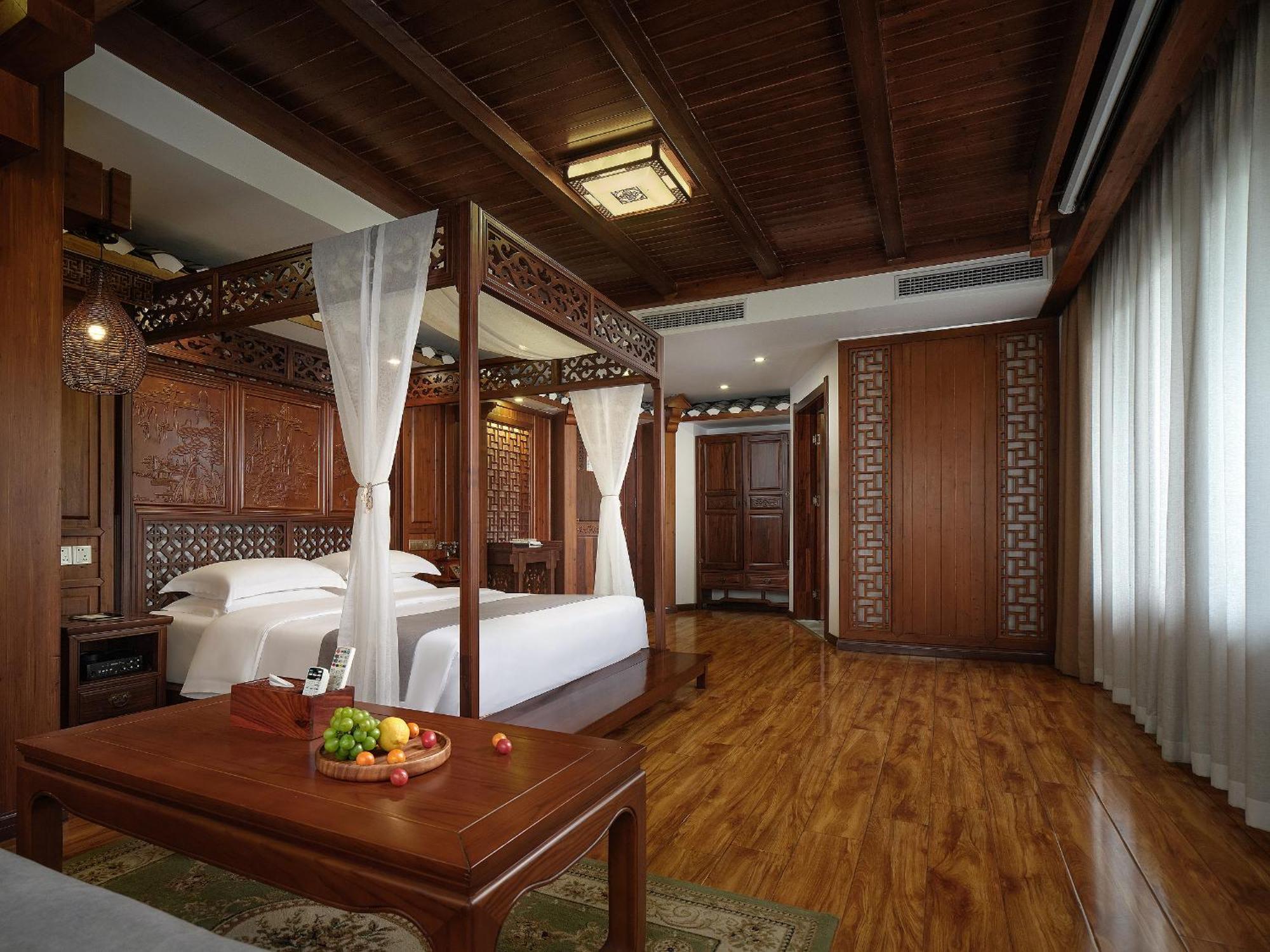 Lee'S Boutique Resort Zhangjiajie Bagian luar foto
